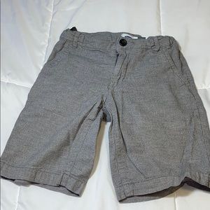 Old navy shorts
